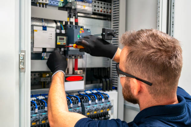 Industrial Electrical Services in Ankeny, IA